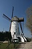 (nl) Molen Ter Zeven Wegen, windmolen