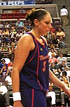 Diana Taurasi in 2007