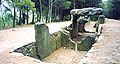 Dolmen Lo Morrel dos Fados, Aveyron