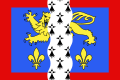 Bandera de Mayenne