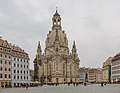 Miniatura para Iglesia de Nuestra Señora (Dresde)