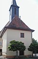 Kath. Kirche Eichelberg