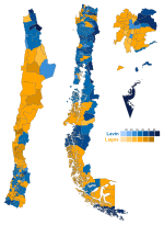 Miniatura para Elección presidencial de Chile de 1999-2000