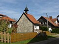 Katholische Marienkapelle