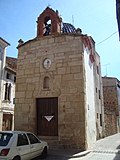 Miniatura para Ermita de San Roque (Adzaneta)