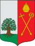 Escudo d'armas