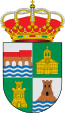 Blason de Arnuero