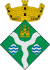 Coat of arms of Bassella