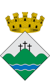 Coat of arms of Montmeló