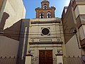 Miniatura para Iglesia de la Inmaculada Concepción de Nules