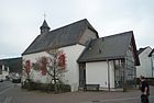 エーヴァースバッハの福音主義礼拝堂