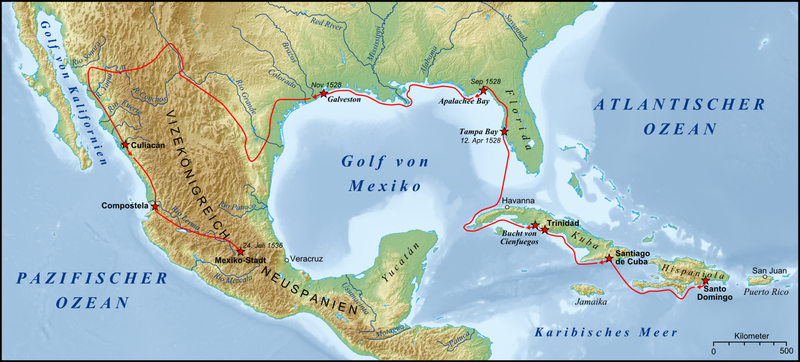 800px-Expedition_Cabeza_de_Vaca_Karte.png