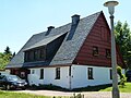 Siedlerhaus (Einzeldenkmal zu ID-Nr. 09303550)