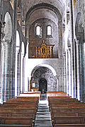 Nave principal (entrada)