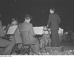 Image illustrative de l’article Rundfunk-Tanzorchester Leipzig