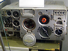 Радиостанция Р-123