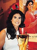 Thumbnail for Gabriela Sabatini