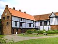 Gainsborough Old Hall Malikanesi