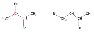 Miniatura para Vecinal (química)