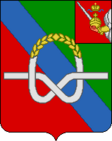 A Babajevói járás címere