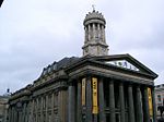 111 Queen Street And 46-58 (Even Nos) Royal Exchange Square, Gallery Of Modern Art (Former Stirling's Library, Former Cunninghame Mansion And Former Royal Exchange)