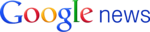Logo de Google News Archive