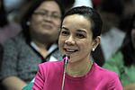 Miniatura para Grace Poe