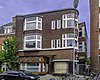 Café Vm. café met slijterij en woning (Woning)