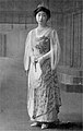HIH Princess Fushimi Tokiko, consort