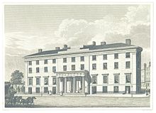 ХИНТОН (1834) 2.375 Tremont House, Boston.jpg