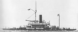 HMS Cyclops