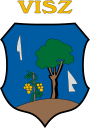 Wappen von Visz