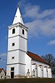 Römisch-katholische Kirche Szent Péter és Szent Pál