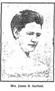 Helen Newell Garfield