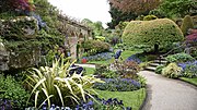 Rondom Hever Castle