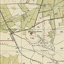 Серия исторических карт района Хирбат ас-Саркас (1940-е годы) .jpg