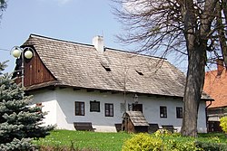 Rodný dům (2008)