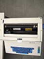 IBM System/360（1964年 - ）のテレタイプ