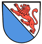 Wappen der Gemeinde Iggingen