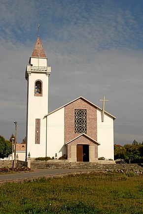 Igreja de S. José