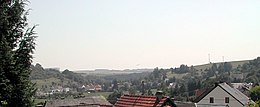 Immerath – Veduta