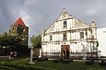 Inmaculada Concepcion Parish Church, Guiuan, Eastern Samar.jpg