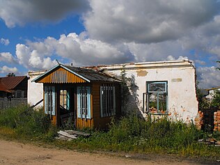 Рэшткі сінагогі