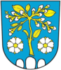 Coat of arms of Jívoví