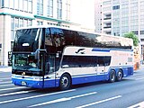 TDX24 ジェイアール東海バス