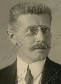 JUDr. Gustav Mazanec