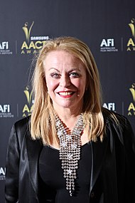 Jacki Weaver