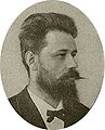 Jan Eduard van Someren Brandoverleden op 12 november 1904