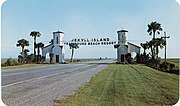 Thumbnail for Jekyll Island