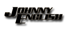 Miniatura pro Johnny English